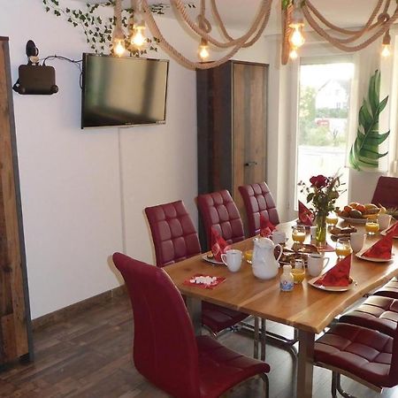 Ferienwohnung Jungle Adventure Günzburg Kültér fotó